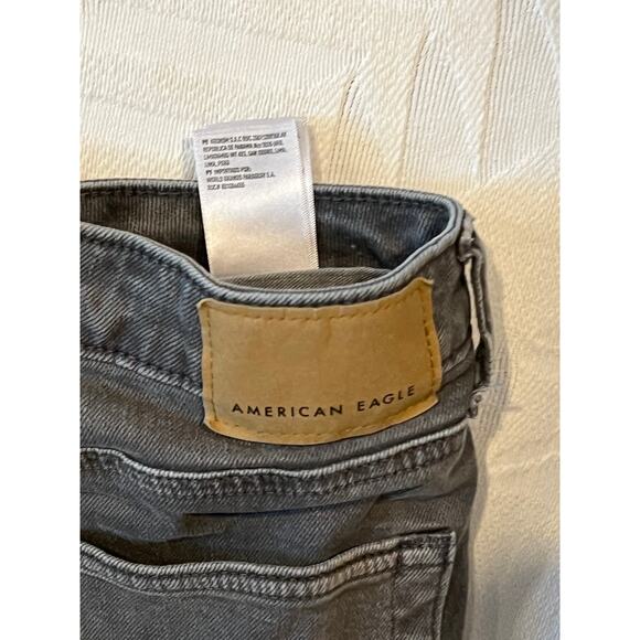 American Eagle Athletic Fit Jeans Mens 32x32 - Picture 6 of 6